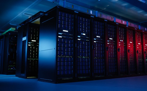 Data Center Hardware