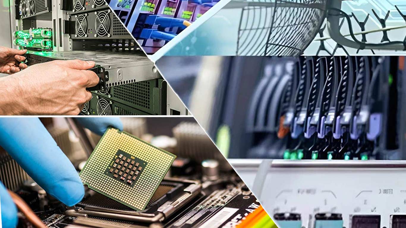 Telecommunications Equipment