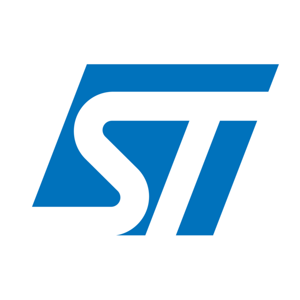 Stmicroelectronics