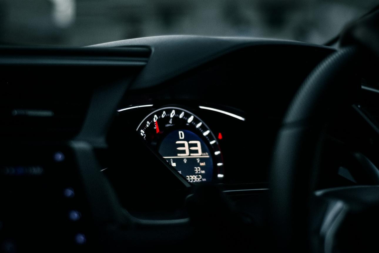 The Role of Electronic Components in the Automotive Industry