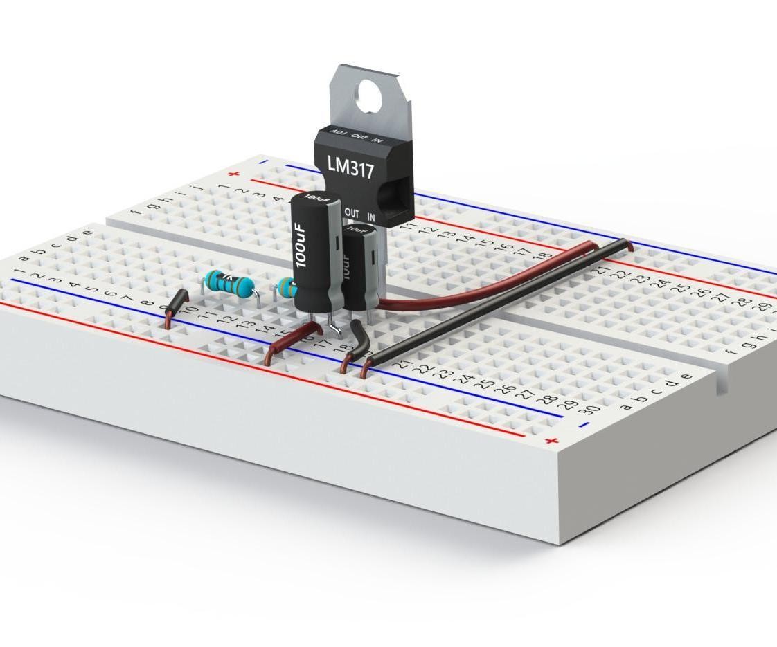 How Voltage Regulators Work: Linear vs Switching Regulators Explained (2026 Guide)
