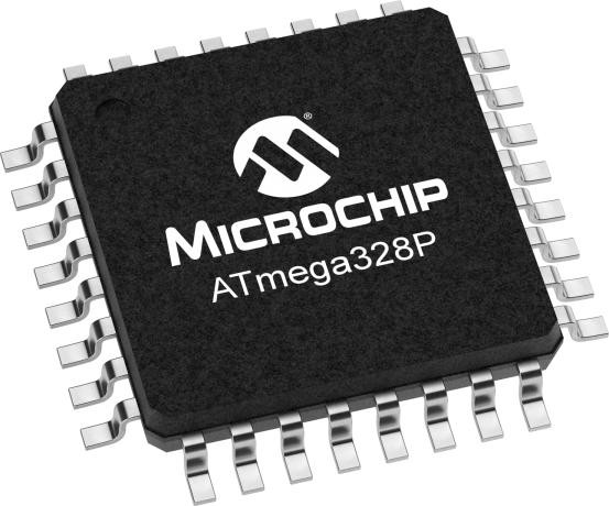 Microcontroller vs Microprocessor: Key Differences with Real Part Numbers